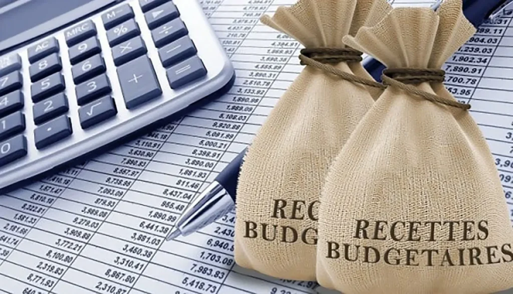 Tax revenue: An increase of nearly 400 billion FCfa in the second quarter of 2026