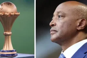The CAN could remain every two years: CAF backtracks