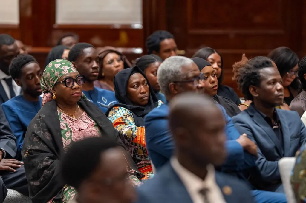 The Diaspora: A cultural bridge between Germany and Senegal