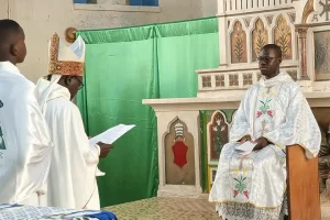 The Petit Séminaire Saint-Luc celebrates its 50th anniversary October 20, 2026