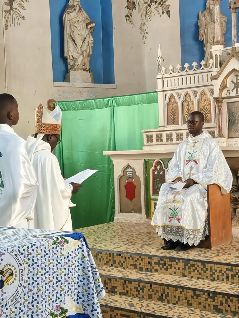 The Petit Séminaire Saint-Luc celebrates its 50th anniversary October 20, 2026