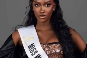 The confessions of Fatoumata Diop, Top 20 Miss World 2026 October 4, 2026