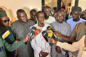 Touba: reflections on a more inclusive and job-creating economy