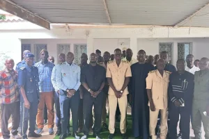 Transparency and good governance: OFNAC meets the actors of Mbacké