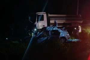 Urgent – ​​Accident on the Ndande-Kébémer axis: six dead in a head-on collision