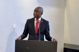 Use of evidence collected on the battlefield: Me Moussa Sarr pleads for mutual legal assistance in West Africa