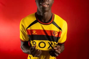 Without a club since June, Krépin Diatta bounces back in England