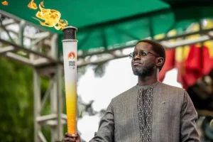 YOG 2026: A meeting to promote Senegal internationally