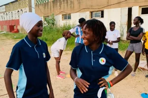 YOG 2026: The Senegalese trio of athletes from Saltigué in search of personal bests