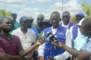 YOG Dakar 2026: Ngaparou, Saly and Malicounda go green