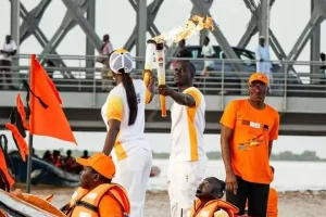 YOG Flame Dakar 2026: Ndar vibrates to the rhythm of the YOG Flame