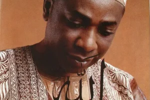 Youssou Ndour, 67 years old: “Egypt”, the spiritual bet that gave him the Grammy